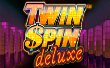 Игровой автомат Twin Spin Deluxe